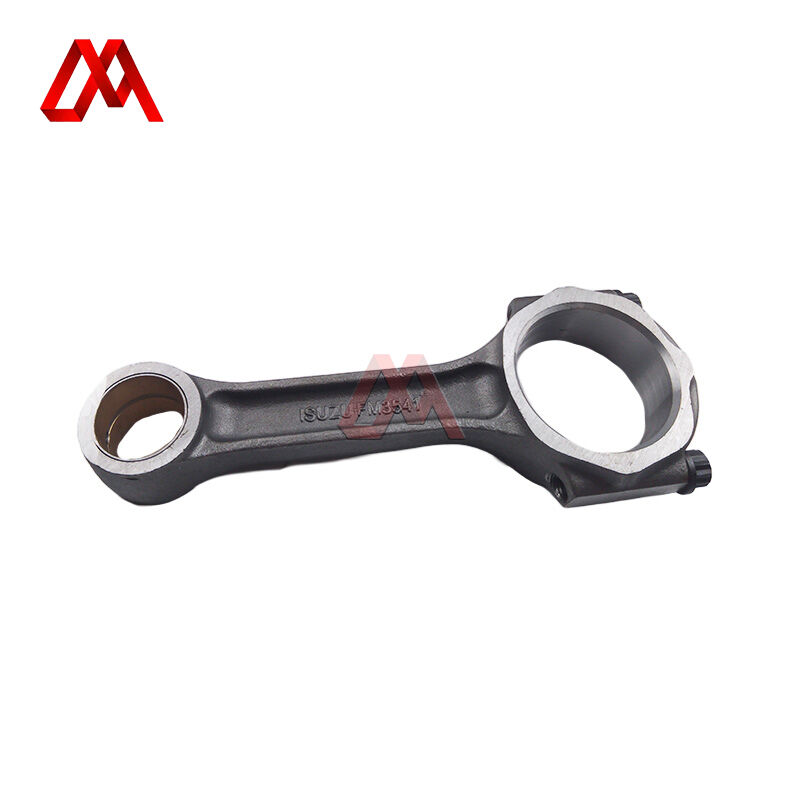 1-12230104-0 Connecting Rod Assembly Suitable for ISUZU FSR113 1122301040