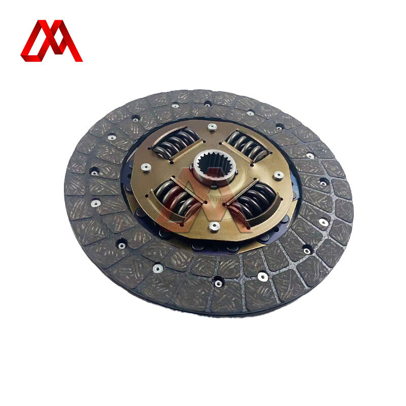 IZUMI 31250-36290 TYD112U Clutch Disc for TOYOTA HIACE HILUX 4Y 5L 236*21T 31250-60250 31250-36220 31250-14130