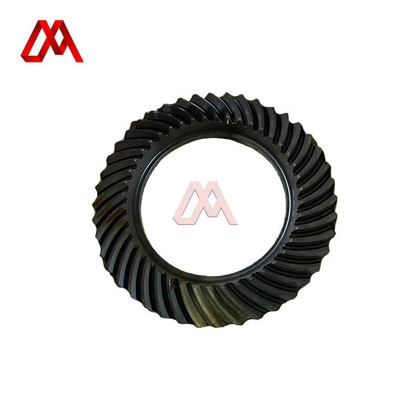 1412104750 1-41210475-0 Final Drive Gear Set Suitable for ISUZU CXZ EXZ 6WF1