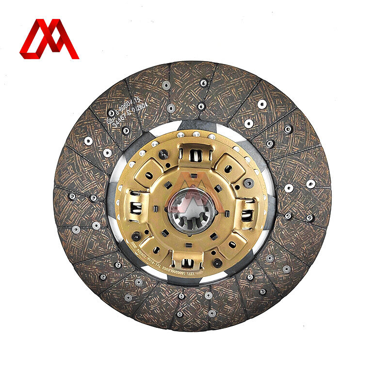1600200LE052 Clutch Disc for JAC N80