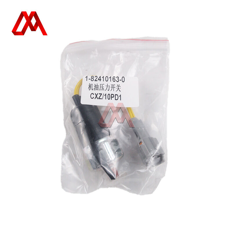 1-82410163-1 1-82410138-0 1824101631 1824101380 Pressure Switch Suitable for ISUZU CVZ CXZ VC46
