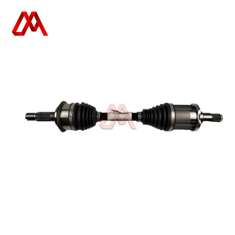 IZUMI 2200300P3060 Drive Shaft for JAC T6 
