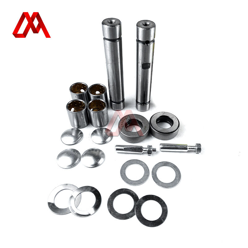 BJ-130 BJ130 Steering Knuckle Repair Kit for Auto