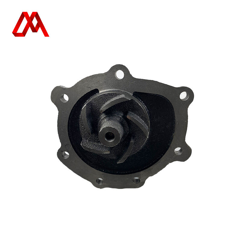 Heavy Truck Engine Cooling System Water Pump BTWP-015 Auto Replacement Spare Parts
