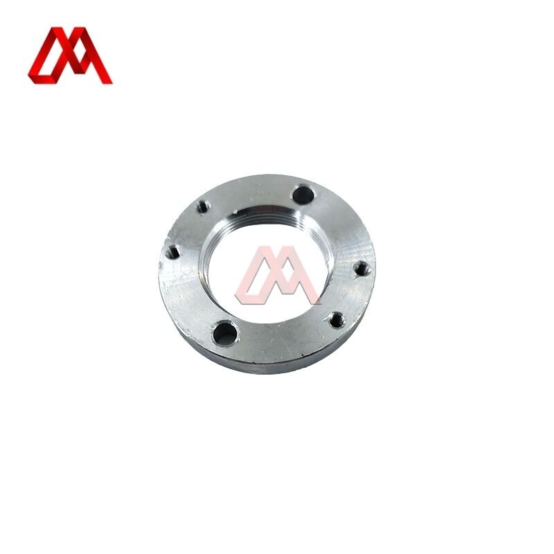 8971370920 8-97137092-0 Rear Hub Bearing Nut Suitable For ISUZU NKR NHR
