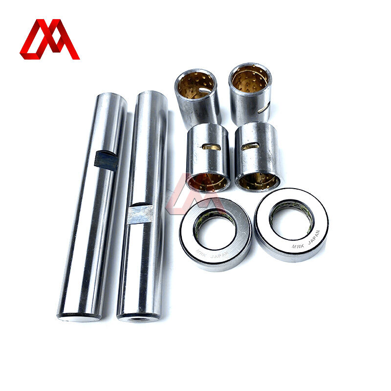 MB025124 Steering Knuckle Repair Kit for 4D30