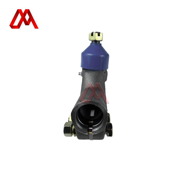MC865585 Left Tie Rod End for Mitsubishi