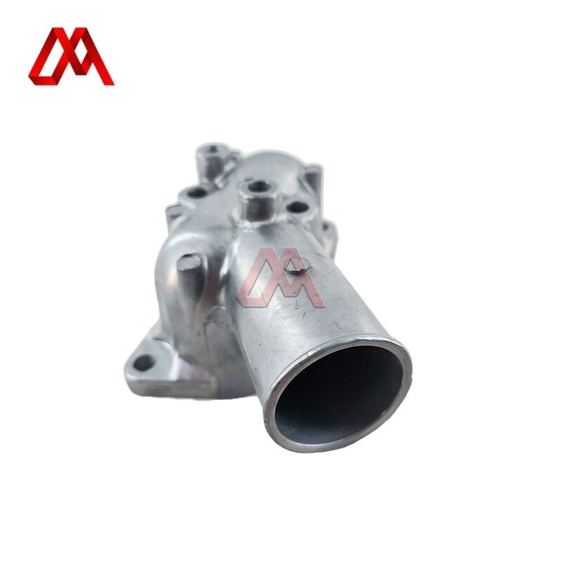4HE1 4HF1 Isuzu NPR Parts Water Outlet Pipe 8-97372769-2 8973727692