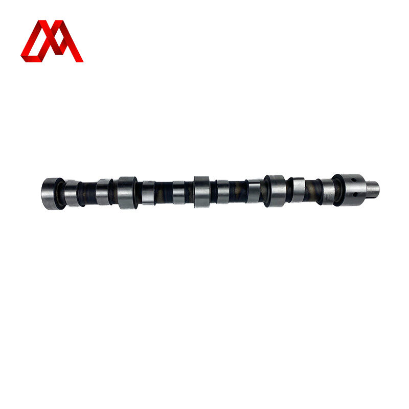 Truck Engine Camshaft ME011895 Compatible with Mitsubishi 4D34T Heavy Duty Auto Parts