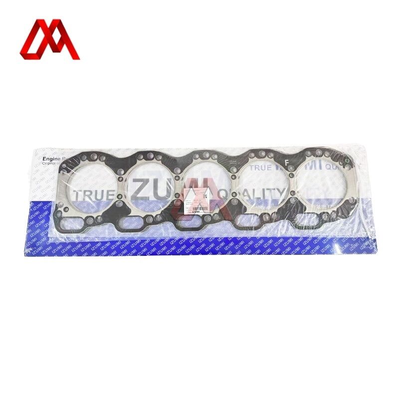 1-11141261-1 Cylinder Head Gasket 1111412611 Suitable for ISUZU CXZ81 10PE1