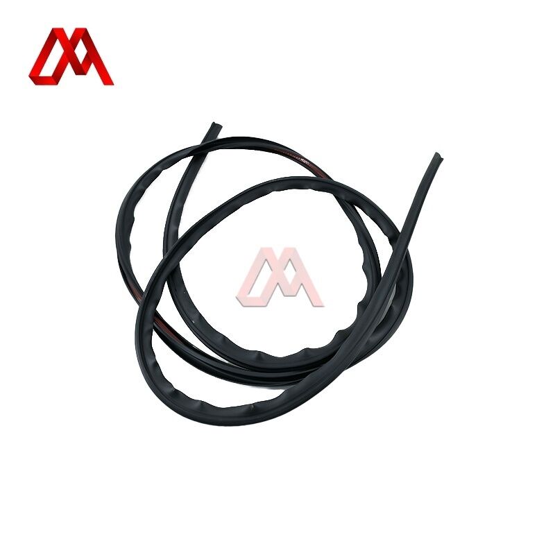 8980290790 8-98029079-0 Windshield Molding Suitable for ISUZU NPR 700P