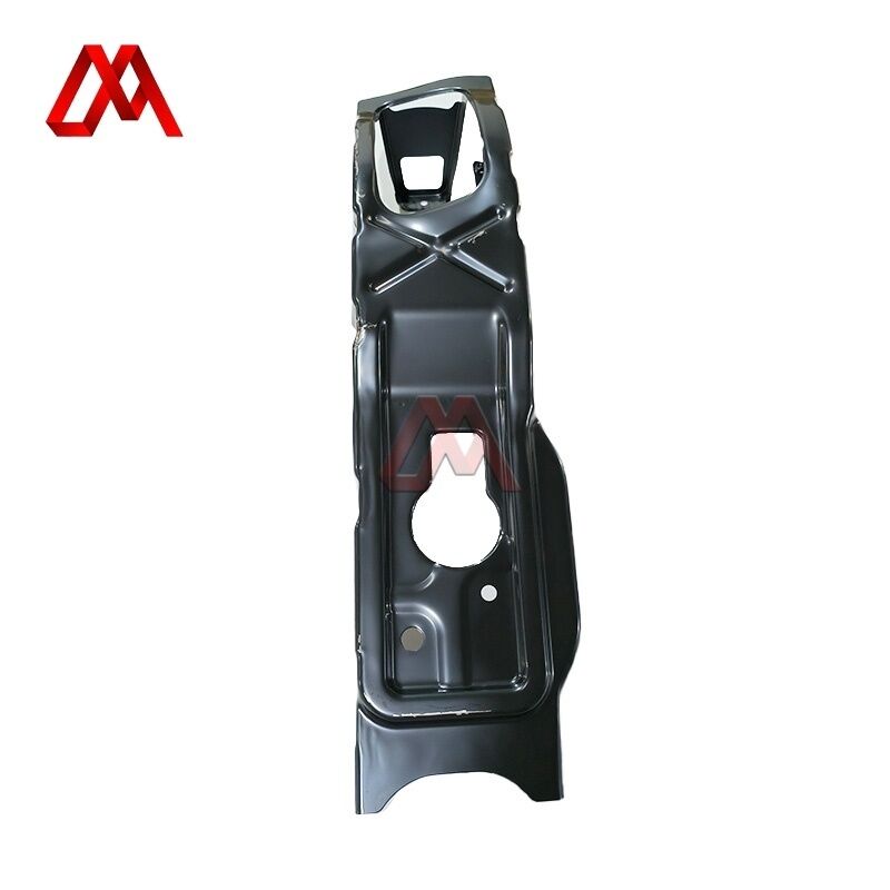 Heavy Duty Truck Bumper Support Mount Bracket OE Number 8980251840 8-98025184-0 for Isuzu 700P Truck Body Parts