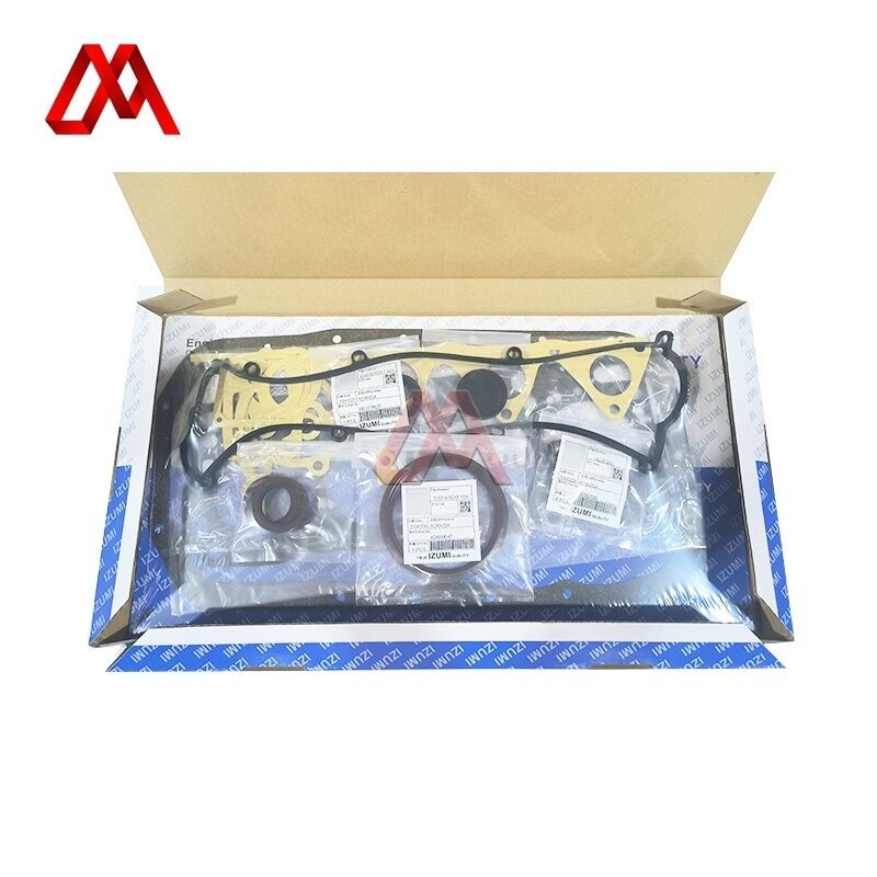 8AG7-10-271 RF Engine Overhaul Gasket Kit Complete Engine Rebuild Kit for Truck Spare Parts