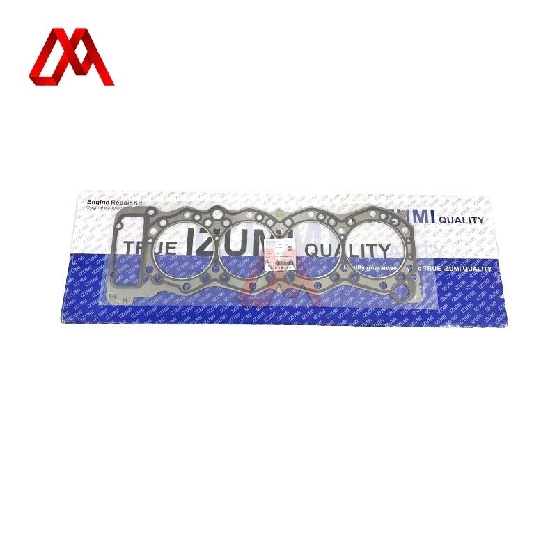 Heavy‑Duty Cylinder Head Gasket ME223526 For Mitsubishi Fuso 4M50T Truck Engine Repair Kit