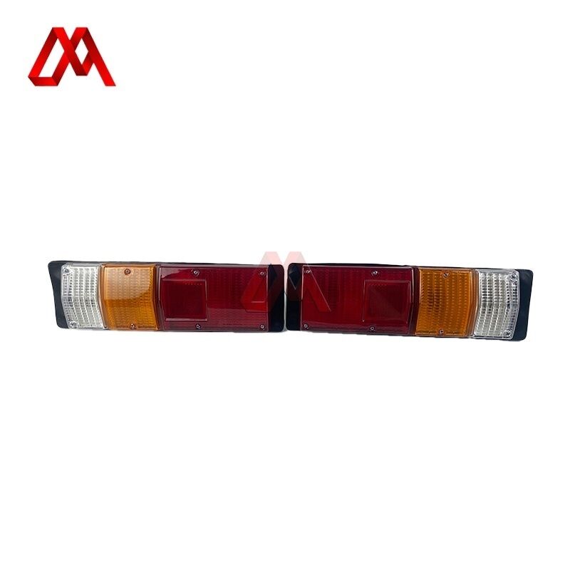 8-98020846-0 8980208460 Tail Lamp for ISUZU FSR90