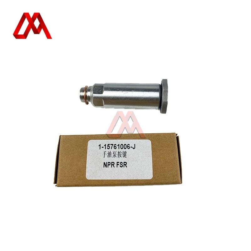 Diesel Engine Pump Core Assembly 1‑15632060‑0 1156320600 For 6HK1 Heavy‑Duty Truck Repair Parts
