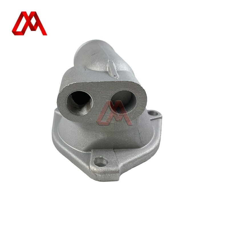 Truck Thermostat Housing Assembly OE 5‑13716009‑0 5137160090 Heavy Duty Truck Parts