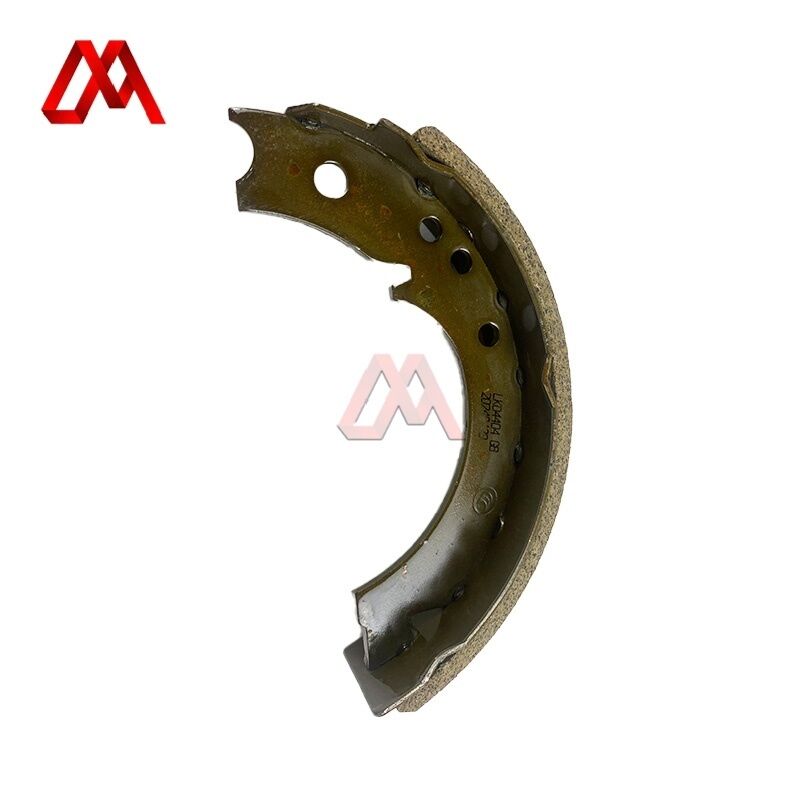 Brake Shoe 5‑46220001‑0 5462200010 For Isuzu NHR NKR 600P Truck Spare Parts