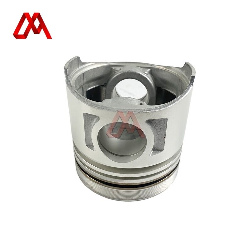 Cylinder Liner Kit 5-87810292-0 5878102920 For Isuzu NPR 4BC2 Truck Engine Parts