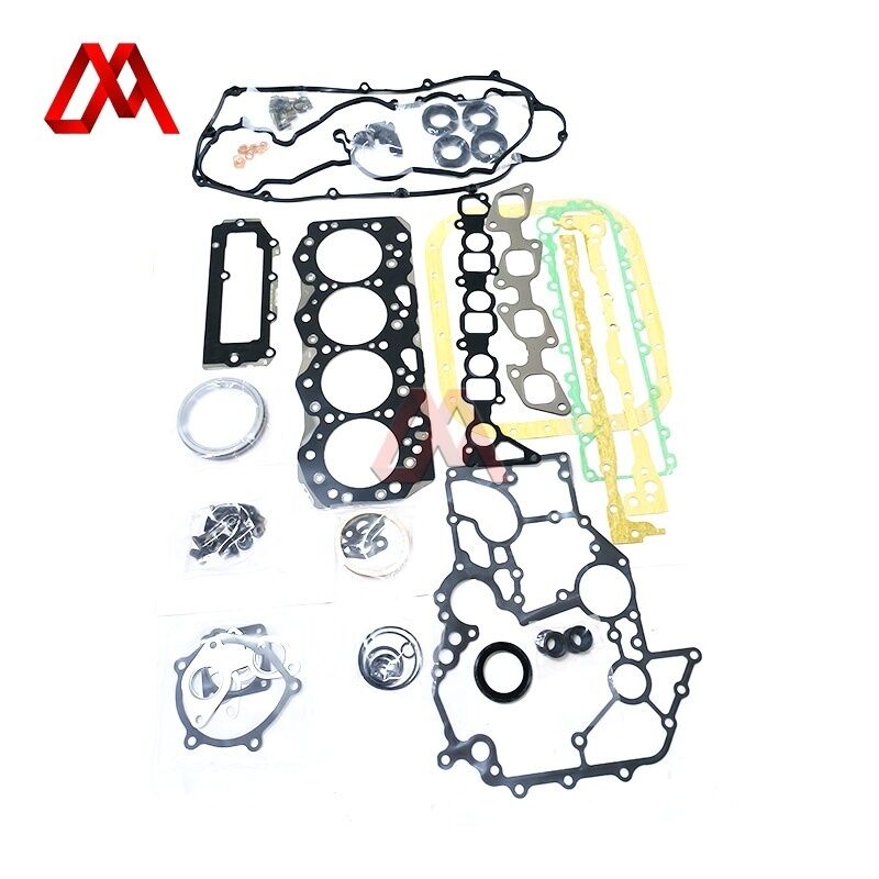 5‑87815452‑0 5878154520 Engine Overhaul Gasket Kit For ISUZU 4JJ1 Engine