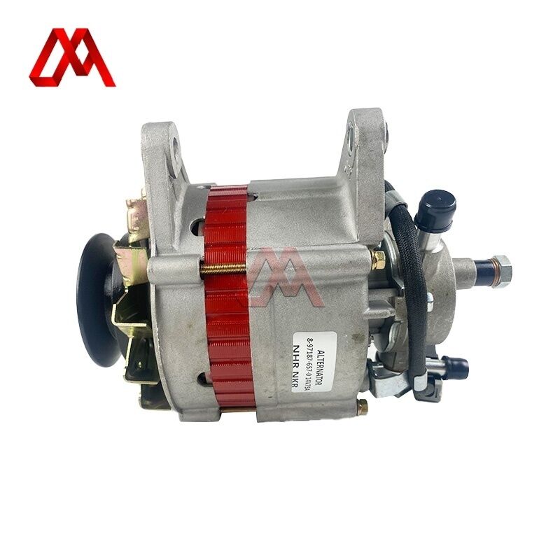 8-97187657-0 8-94122488-0 8-97187658-2 Generator Assembly 8971876570 8941224880 8971876582  for ISUZU NKR NPR 4JB1