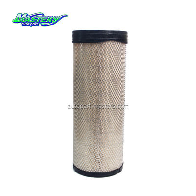मास्टर्स 1-87610112-2 1-14215217-0 ISUZU CXZ51K 6WF1 के लिए एयर फिल्टर 1876101122 1142152170