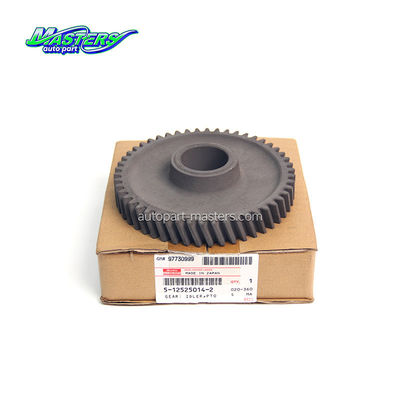मास्टर्स 5-12525014-2 ‭Idle Gear‬ 5125250142 इसुजु के लिए