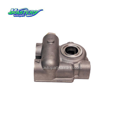 मास्टर्स 8-98080546-1 तेल कूलर 8980805461 ISUZU के लिए
