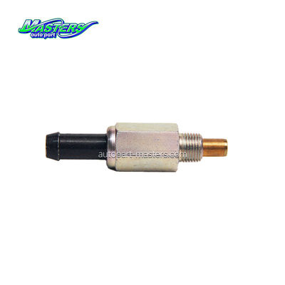 ISUZU ऑटोमोटिव पीसीवी पॉजिटिव क्रैंककेस वेंटिलेशन वाल्व 8943312090