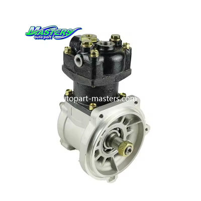 मास्टर्स 6HK1 FVZ34 इसुजु ट्रक एयर कंप्रेसर असेंबली 8943940393 OEM