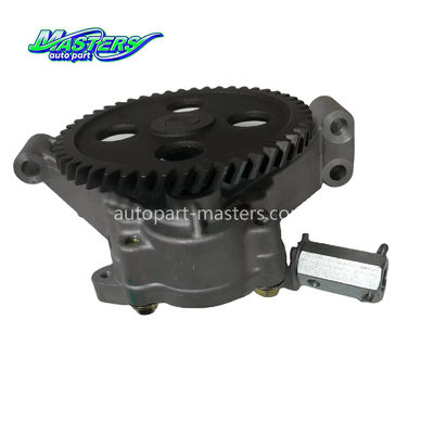 मास्टर्स ODM 6D16 6D16T मित्सुबिशी तेल पंप प्रतिस्थापन ME034664