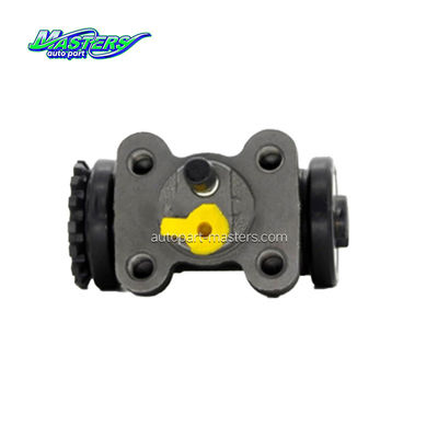 मास्टर्स ब्रेक पंप 8-94131650-0 ISUZU NPR/4BD1 के लिए ब्रेक सिलेंडर 8941316500