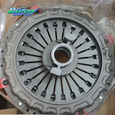 मास्टर्स क्लच दबाव प्लेट असेंबली 1-87611003-0 1-31220430-0 Isuzu कार पार्ट्स के लिए