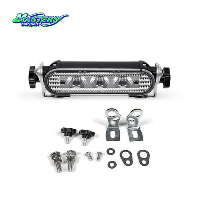 मास्टर्स 10W 620LM 6500K H4 एलईडी वर्किंग लैंप 6 इंच IYF-142-S-03P-001-R कारों और ट्रकों के लिए