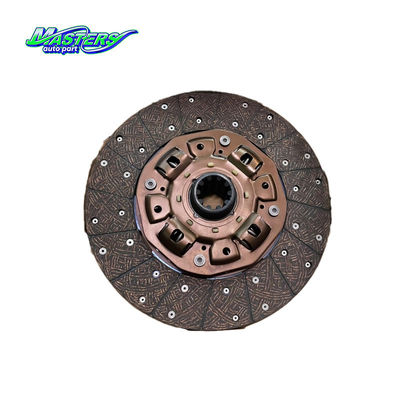 ISUZU BVP क्लच डिस्क 1876101400 1312408500