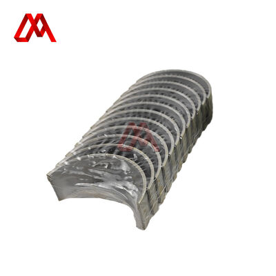 ट्रक इंजन पार्ट्स Con Rod Bearing 0.25 R445K OEM 1-12272068-0 1122720680 1-12272068-KD के लिए ISUZU FVR 6SD1