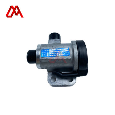 ट्रकों के लिए स्पेयर पार्ट्स 1-48350058-0 1483500580 ISUZU FVR34 6HK1 के लिए एयर कंट्रोल गवर्नर