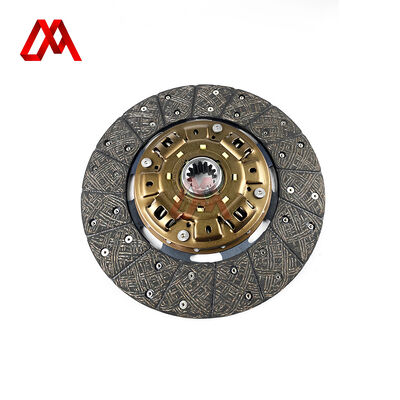 OEM मानक 5-87610077-0 5876100770 क्लच डिस्क ISUZU NKR 4JJ1 ट्रक के साथ संगत