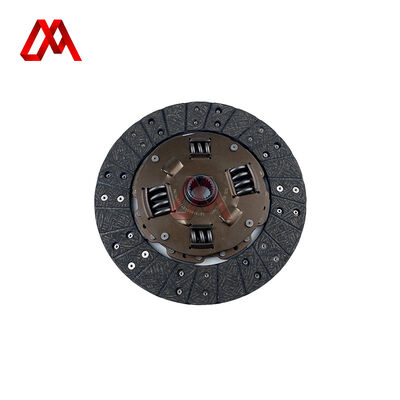 ISUZU NHR NKR 100P ट्रक स्पेयर पार्ट्स के लिए क्लच डिस्क 5-87610084-0 5876100840