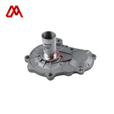 8-97102372-0 8971023720 Isuzu 100P के लिए निकास ब्रेक वाल्व