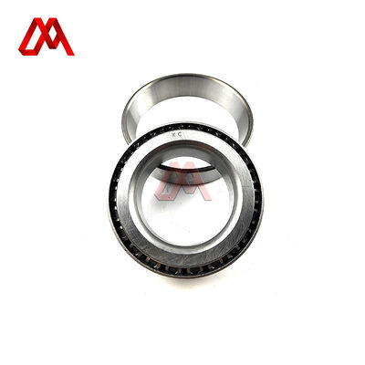 कारखाने प्रत्यक्ष पीछे पहिया बाहरी असर 9705510640 JAC N80 ट्रक प्रतिस्थापन भागों