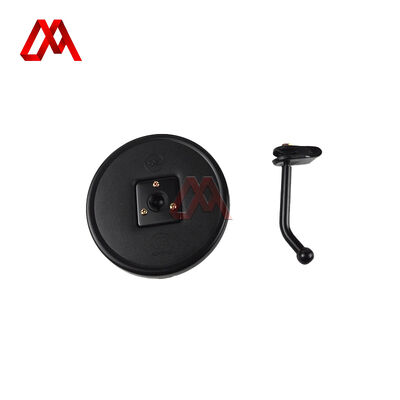 A015 इसुजु एनएचआर एनकेआर ट्रक के लिए कैब स्टेप माउंटिंग ब्रैकेट उच्च गुणवत्ता वाले प्रतिस्थापन भाग