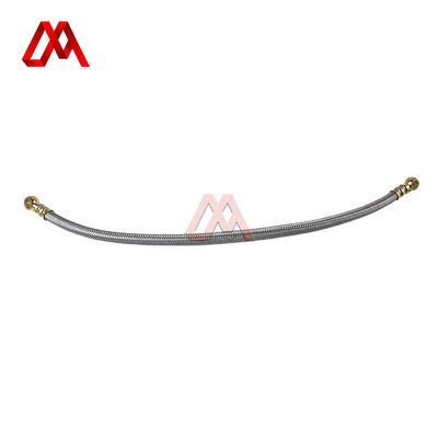 A092 3535200 ट्रक स्पेयर पार्ट्स के लिए ऑटो एसी कंप्रेसर कनेक्टिंग ट्यूब