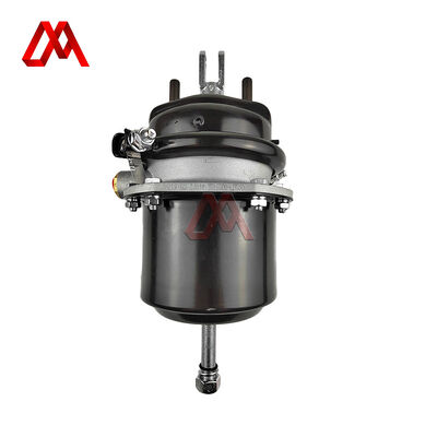 प्रतिस्थापन ब्रेक कक्ष BQ01290350 JAC N80 ट्रक के लिए उपयुक्त