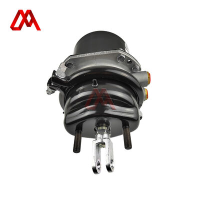 भारी शुल्क ट्रक ब्रेक कक्ष BQ01290360 JAC N80 स्पेयर पार्ट्स