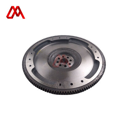 4JJ1T NLR85 NKR Isuzu NPR पार्ट्स फ्लाईव्हील 8-98148063-0 8-98012825-2 8981480630 8980128252