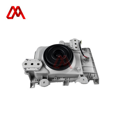 मित्सुबिशी फुसो कैंटर 85 लाइट ट्रक के लिए MB556615 ऑटो हेडलाइट असेंबली