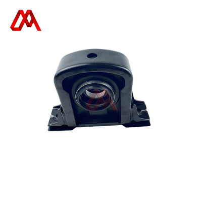 भारी ड्यूटी ड्राइव शाफ्ट केंद्र असर रबर एमबी 563234 मित्सुबिशी कैंटर ट्रक मरम्मत भागों के लिए