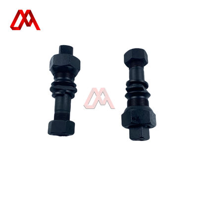 मूल ISUZU व्हील हब बोल्ट CVR FTR बोल्ट ऑन व्हील लेयरिंग 1423333330