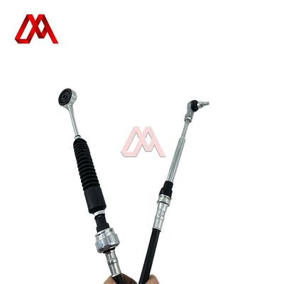 8-98146848-0 8981468480 ट्रांसमिशन कंट्रोल शिफ्ट केबल ISUZU 4HG1 NQR71 NPR के लिए उपयुक्त